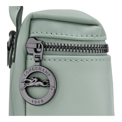 Le Pliage Xtra Sac bandoulière XS, Verveine