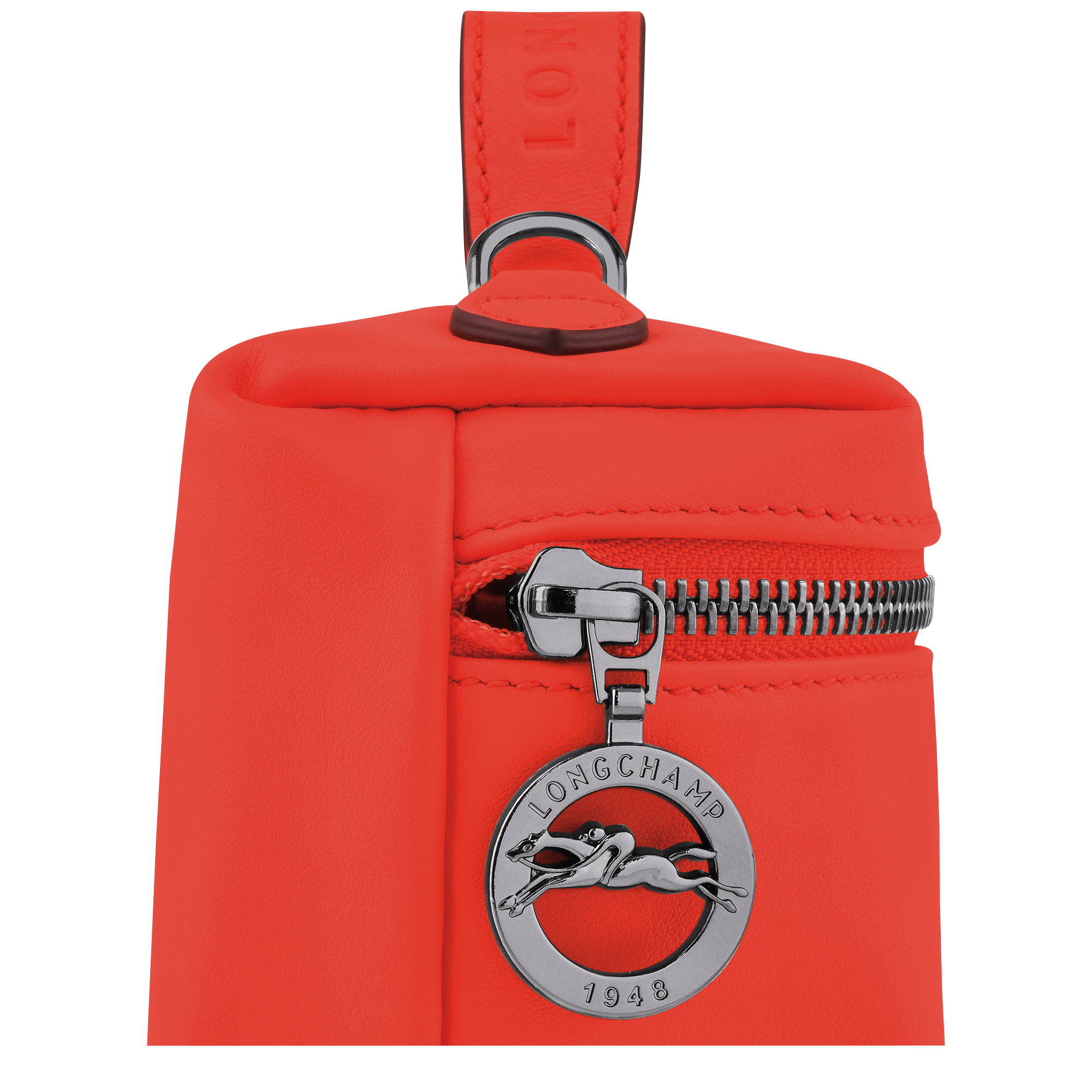 Le Pliage Xtra Umhängetasche XS, Orange