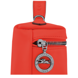 Le Pliage Xtra Umhängetasche XS, Orange