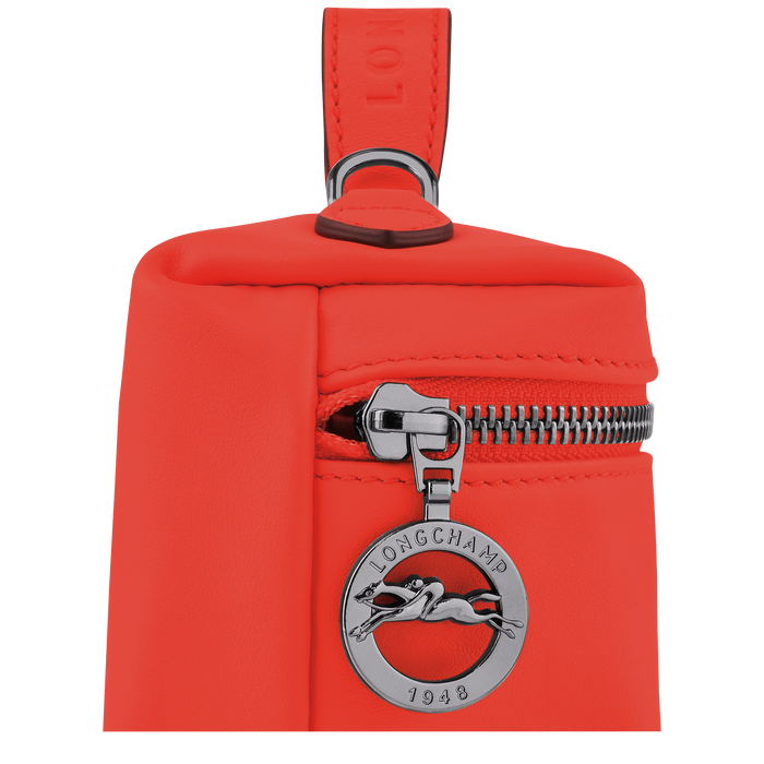 Le Pliage Xtra Vanity XS, Orange