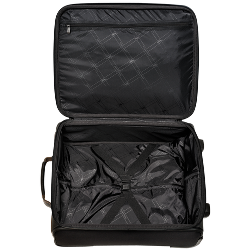 Boxford Koffer S, Schwarz
