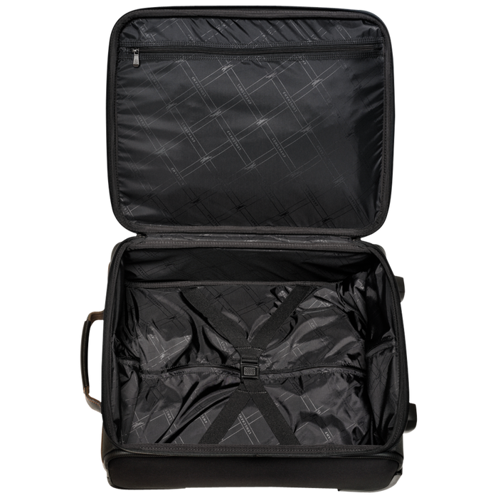 Boxford Koffer S, Schwarz