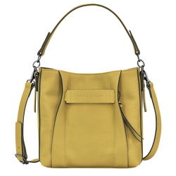 Longchamp 3D S Crossbody bag , - Leather
