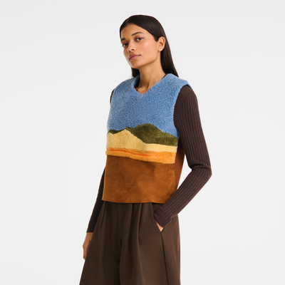 null Top, Cognac