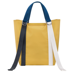 Le Pliage Re-Play Tote bag S, Corn