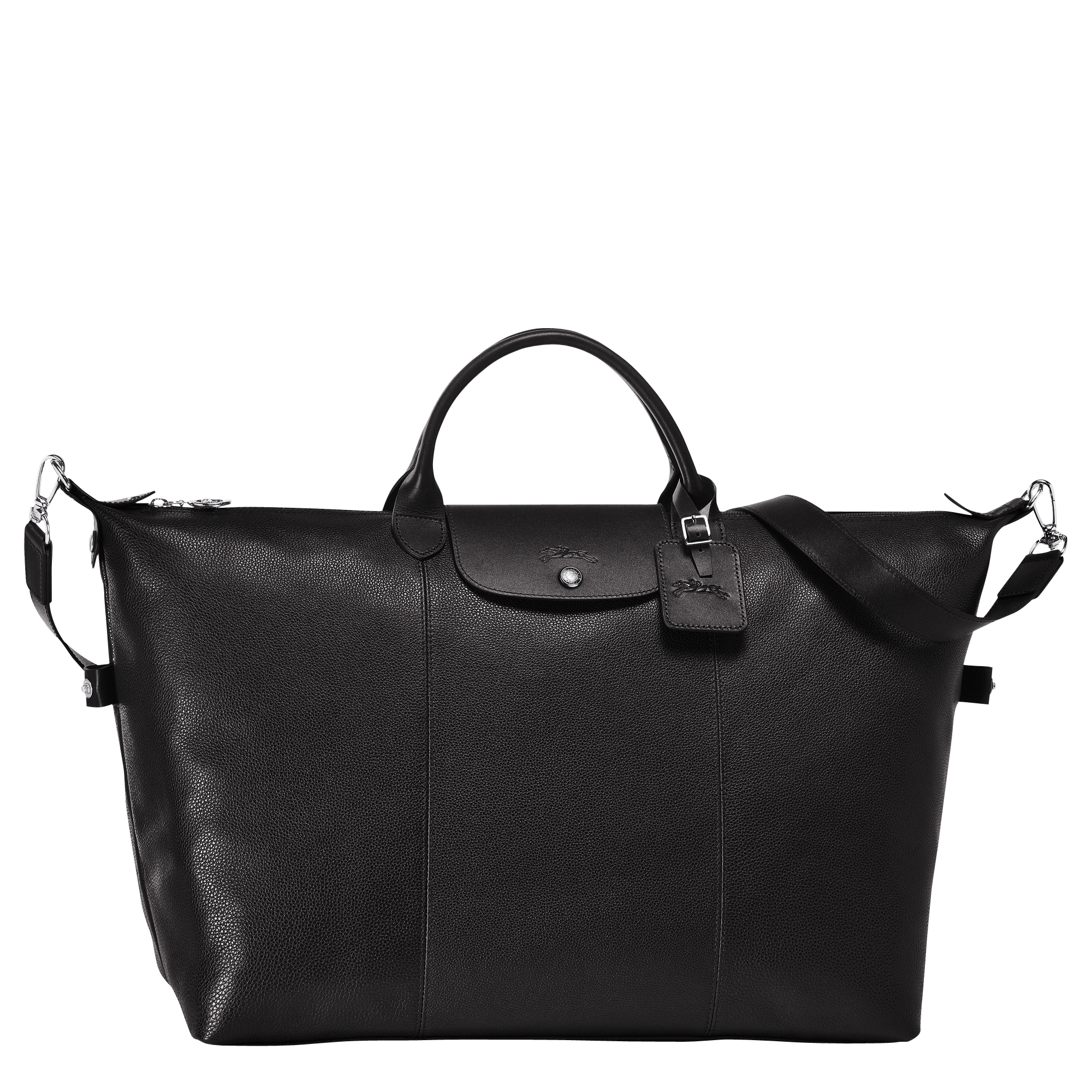 Sac longchamp porte document on sale