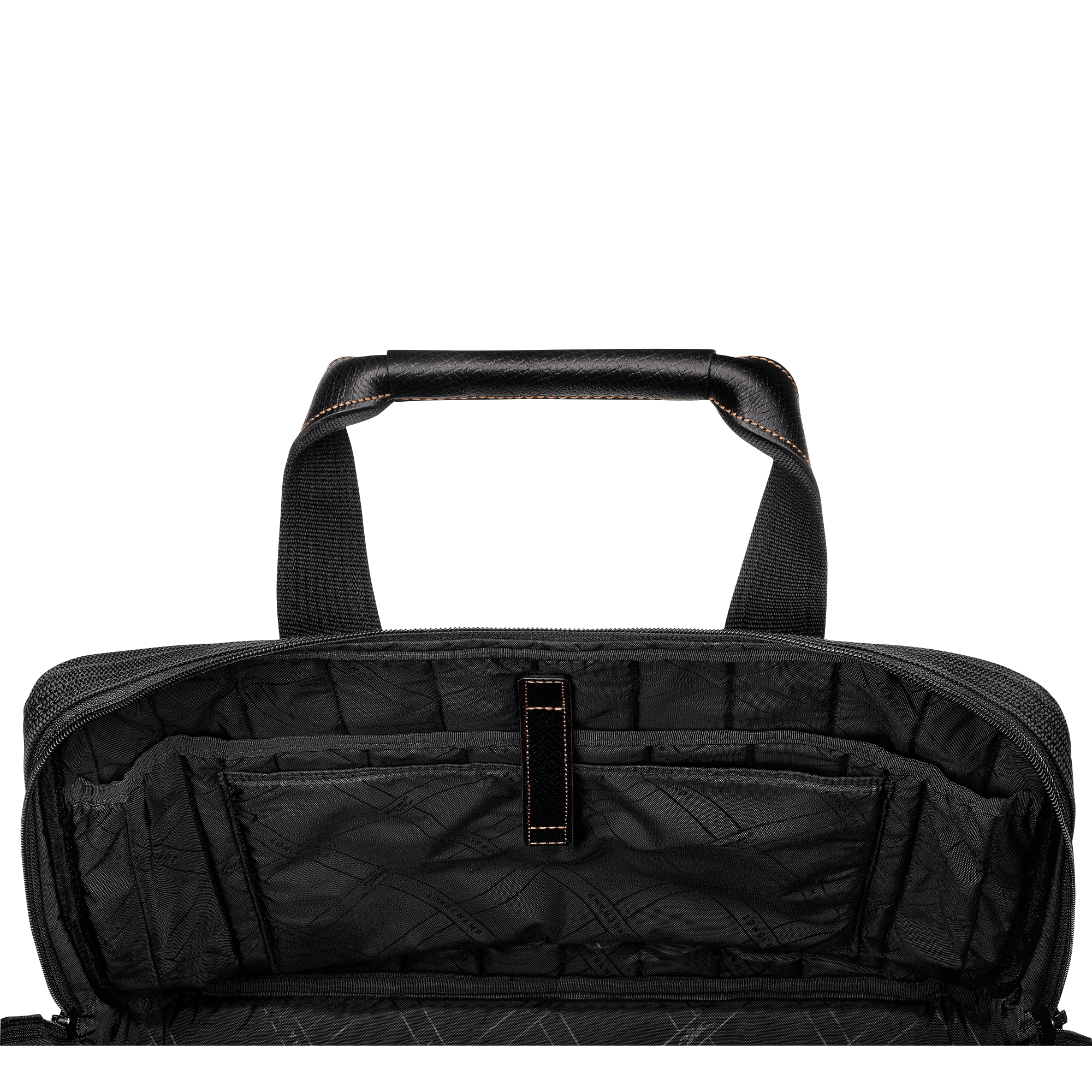 Boxford Briefcase L, Black