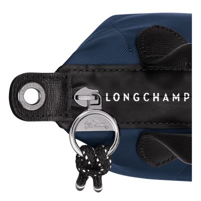 Le Pliage Energy Tas met handgreep aan de bovenkant XS, Marineblauw