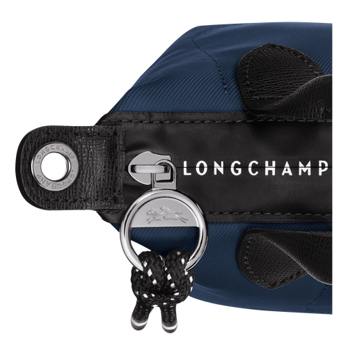 Longchamp zipper shop