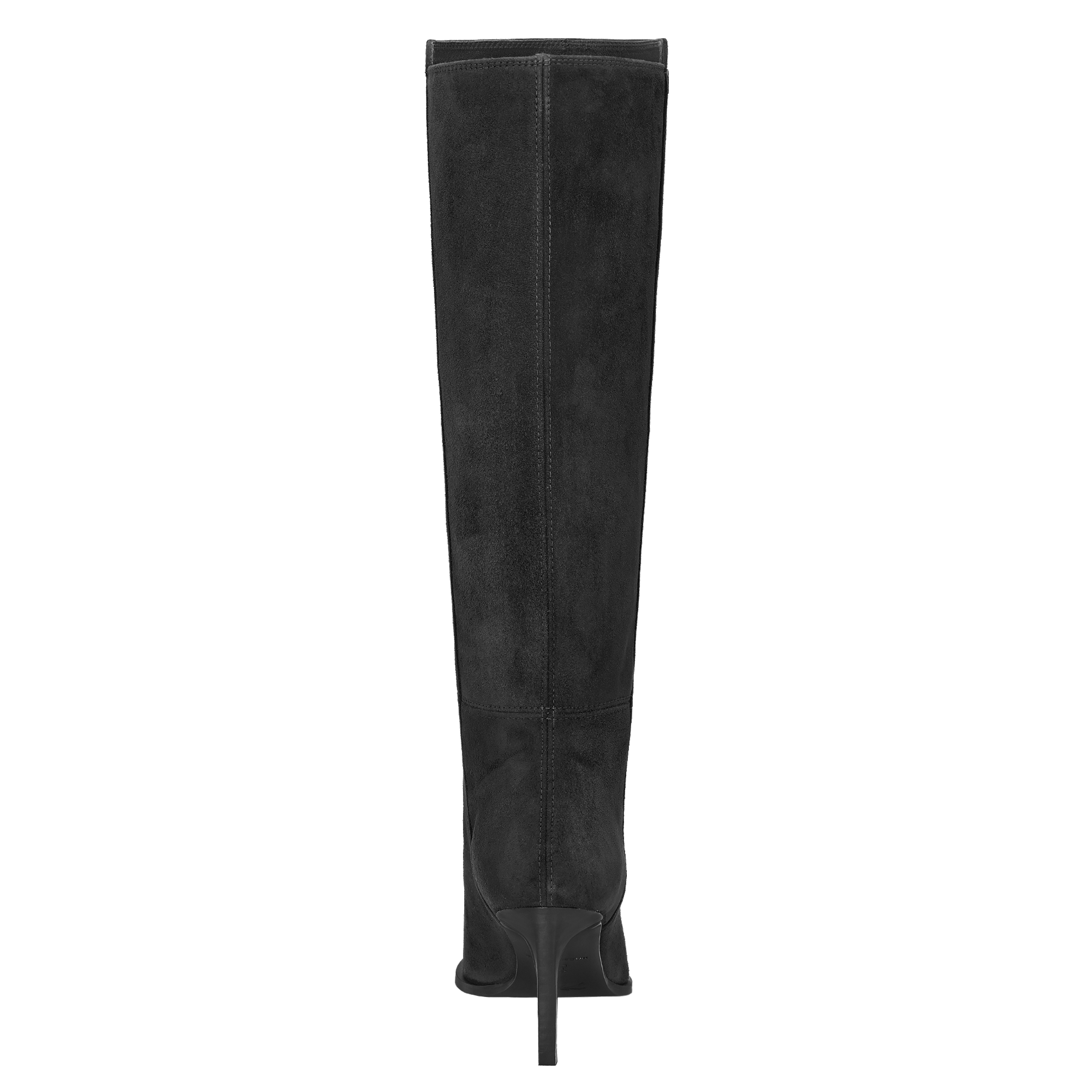 Elan Botas de tac&oacute;n, Negro
