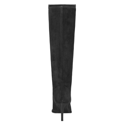 Elan Botas de tac&oacute;n, Negro