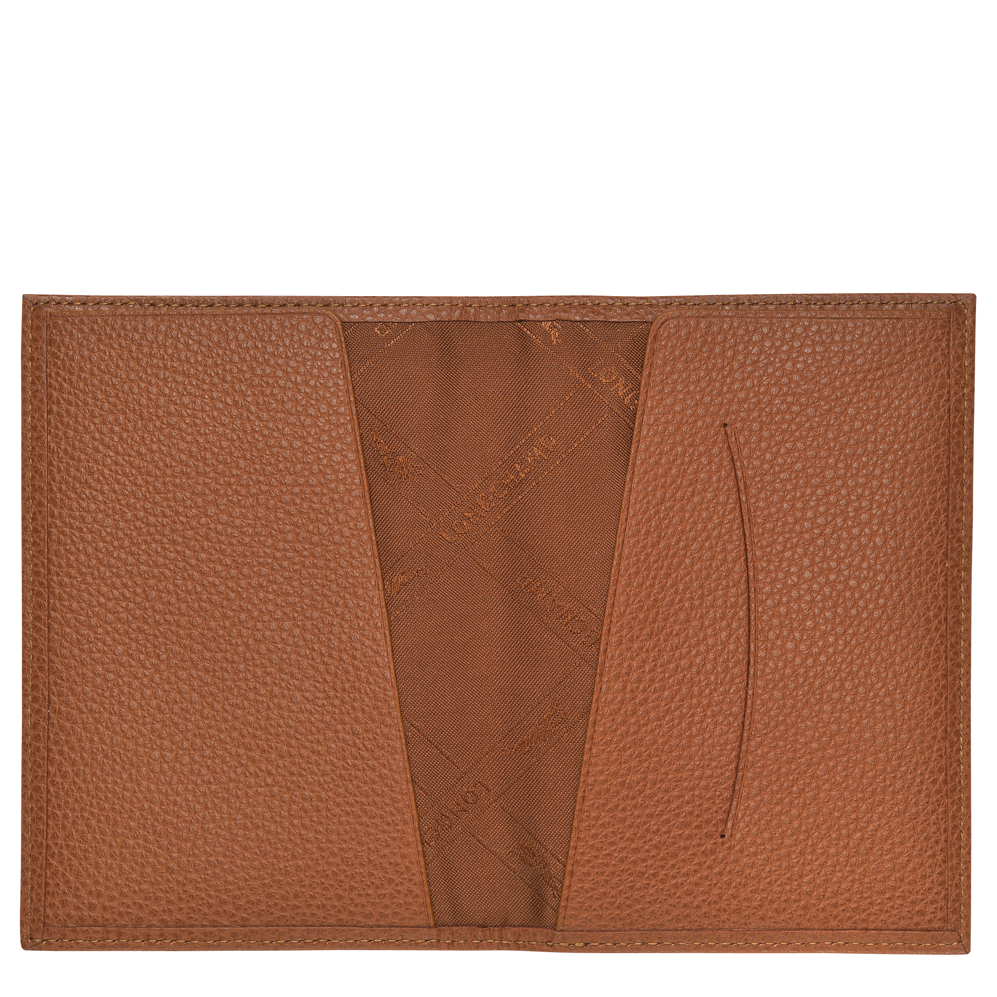 longchamp passport cover