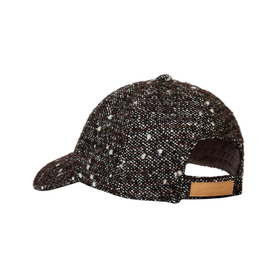 null Hat, Mocha