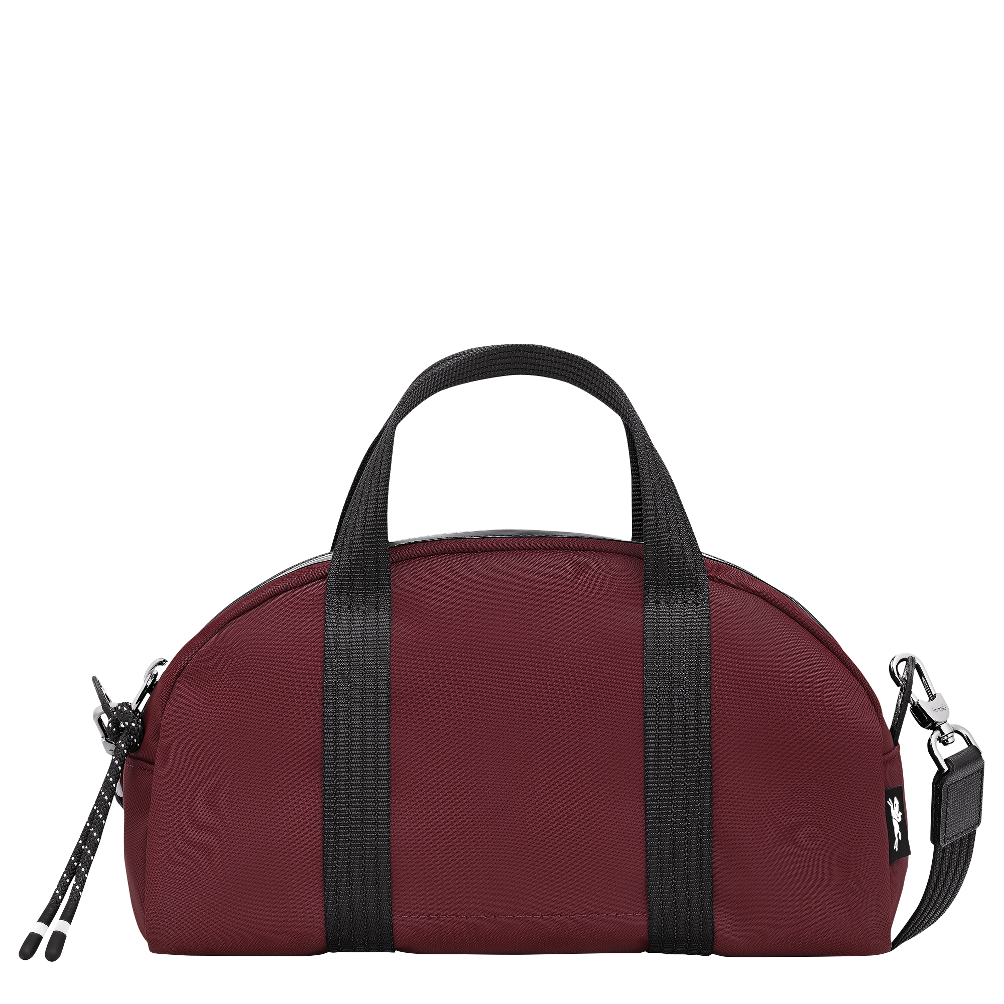 Le Pliage Energy Borsa con manico M,  Amaranto