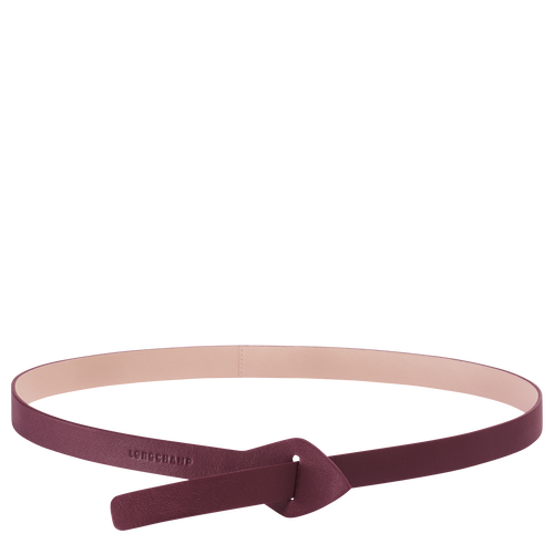 Ceinture femme, Brandy/Rose Vue 1 de Ceinture femme, Brandy/Rose, hi-res