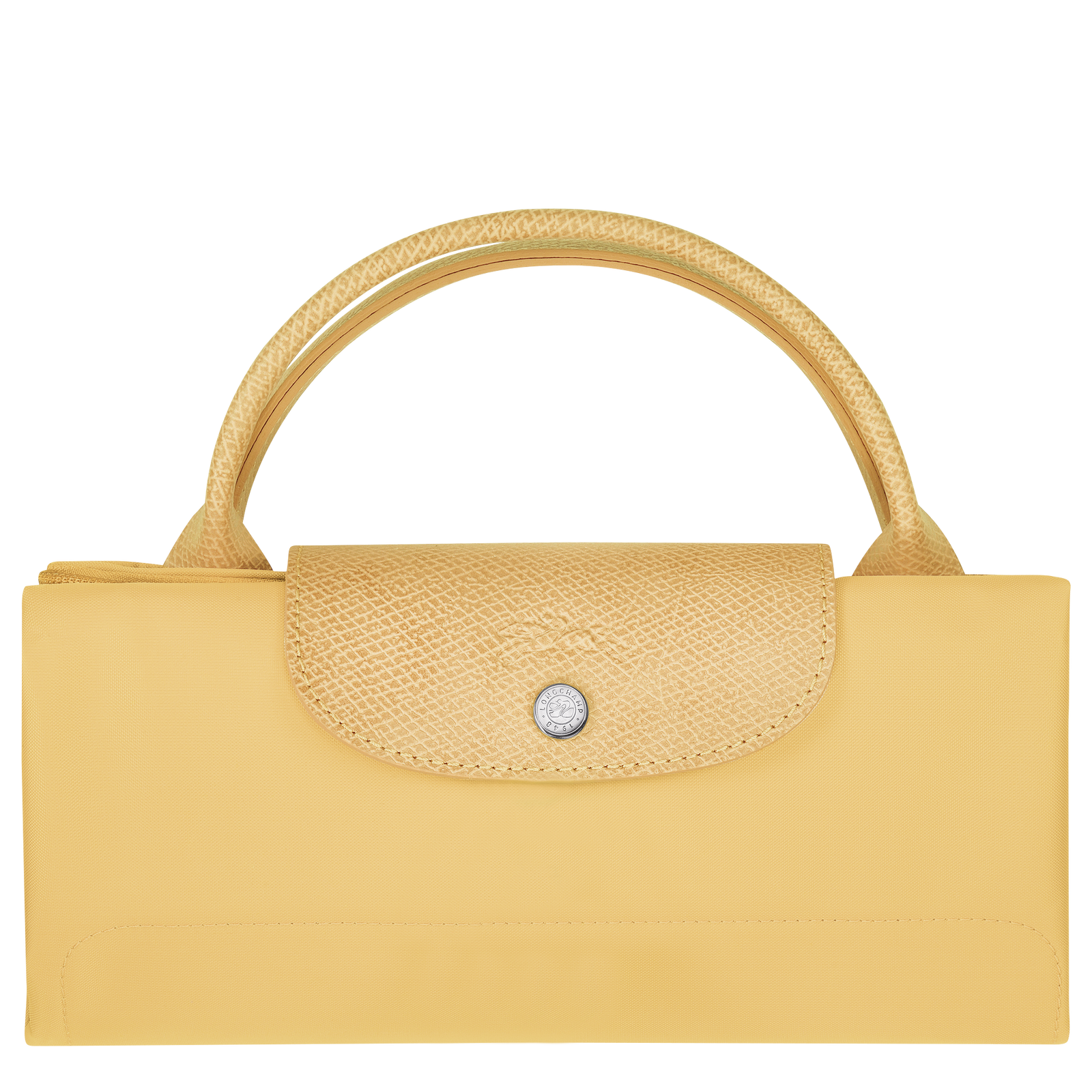 Un voyage bag best sale yellow