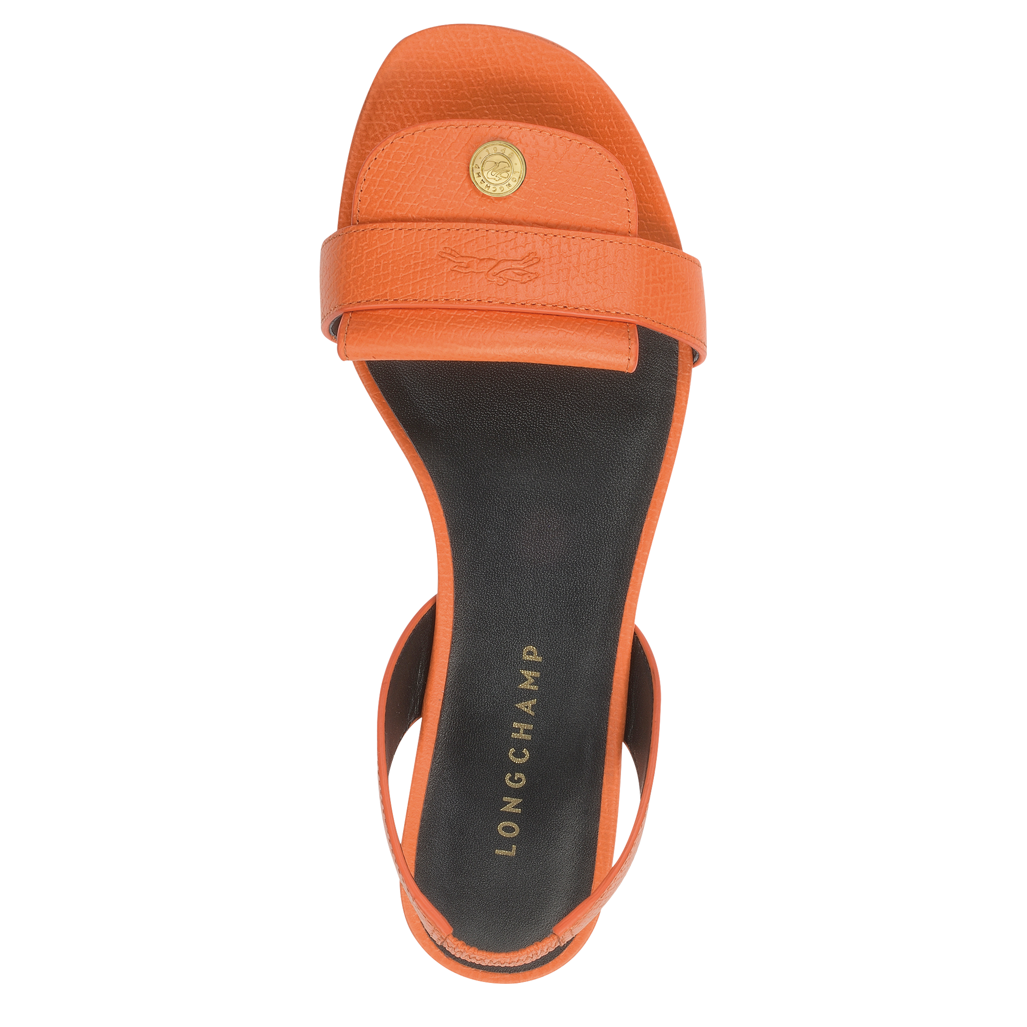 sandalen orange