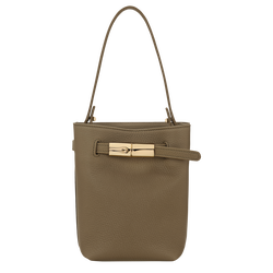 Mala bucket XS Le Smart , Pele - Azeitona