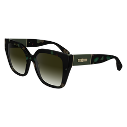 Sunglasses , Green Havana - OTHER