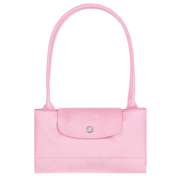 Le Pliage Green Sac cabas L, Rose