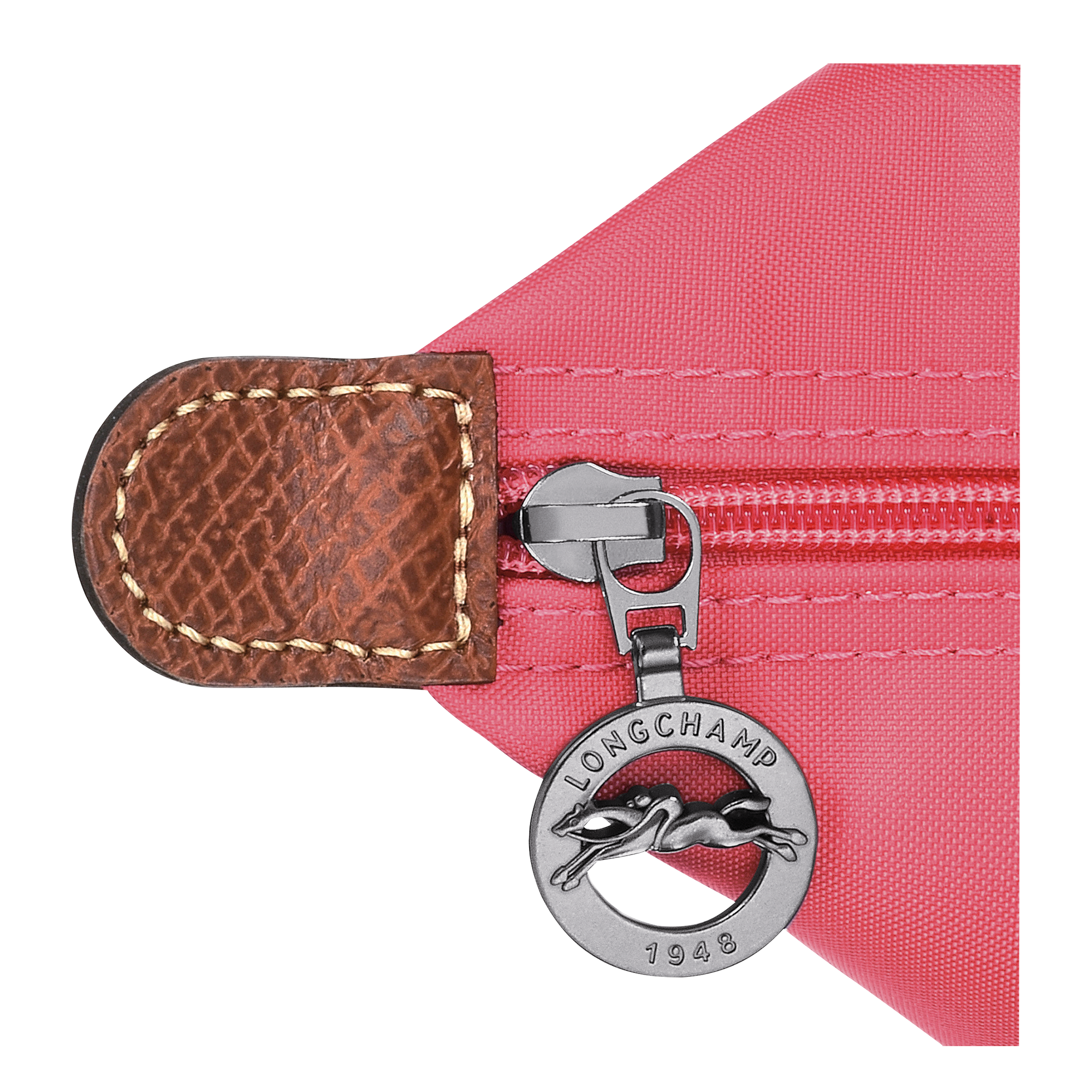 Le Pliage Original Handtasche M, Grenadine