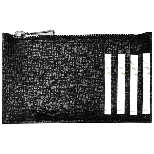 Portemonnaies, 001 Schwarz Portemonnaies, 001 Schwarz, hi-res