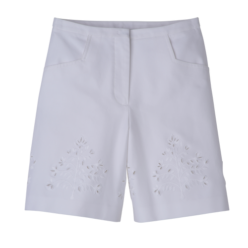 Bermuda shorts