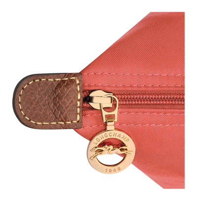 Le Pliage Original Sac &agrave; main S, Fraise