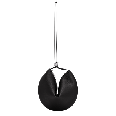 Le Roseau Clutch S,  Nero