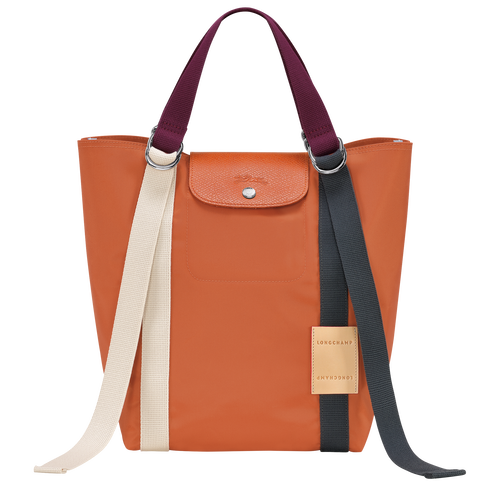 正規輸入商品 Longchamp ル プリアージュ リプレイ トップハンドル