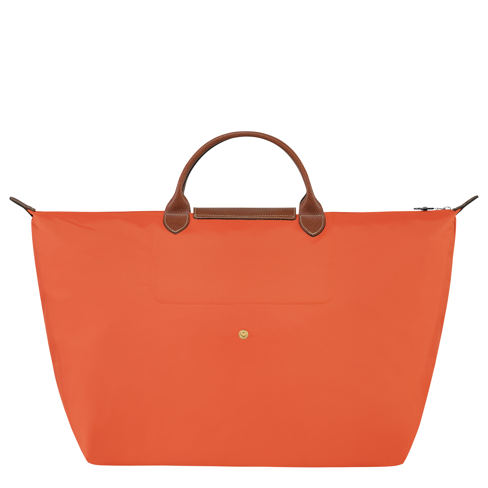 Le Pliage Original Reisetasche S, Orange