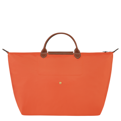 Le Pliage Original Reisetasche S, Orange