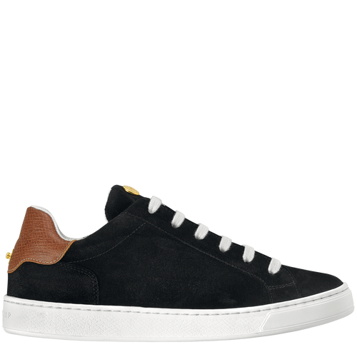 Fall-Winter 2022 Collection Sneakers, Black
