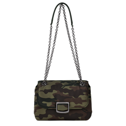 Sac porté travers S