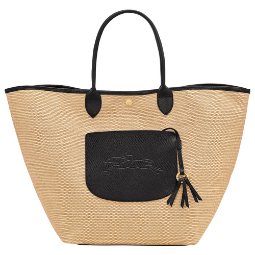 Basket bag L
