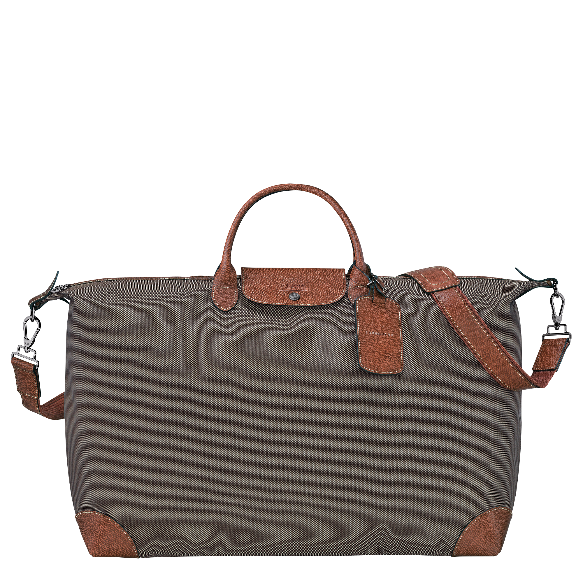 Boxford Travel bag XL, Brown