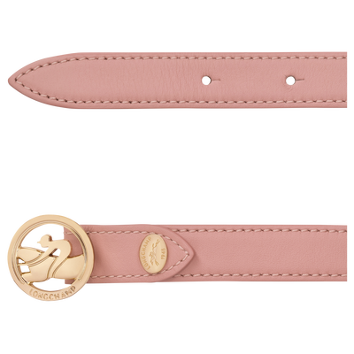 Archive Damengürtel, Rosa Tee