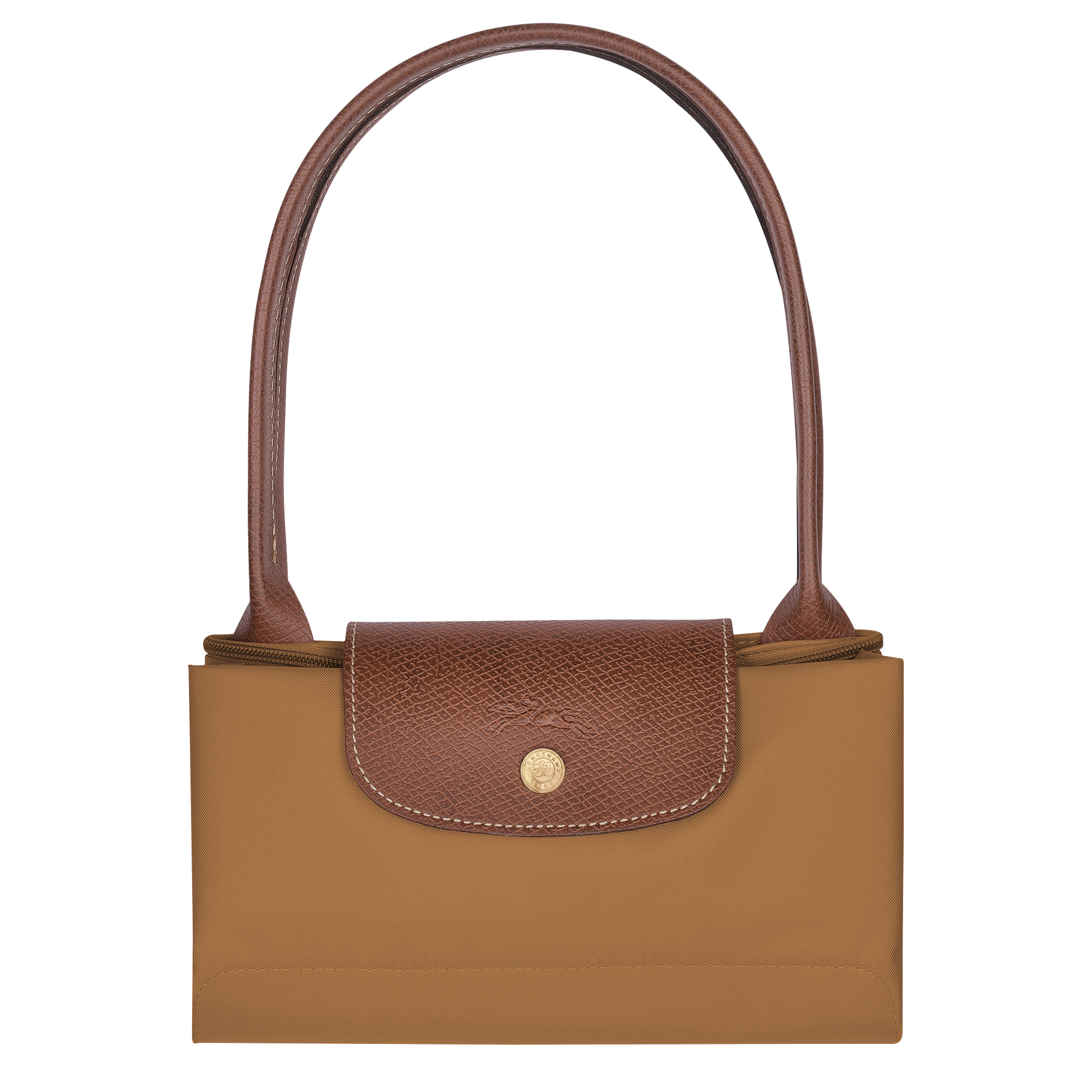 Le Pliage Original Tote bag M, Fawn