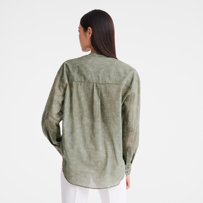 null Shirt, Laurel