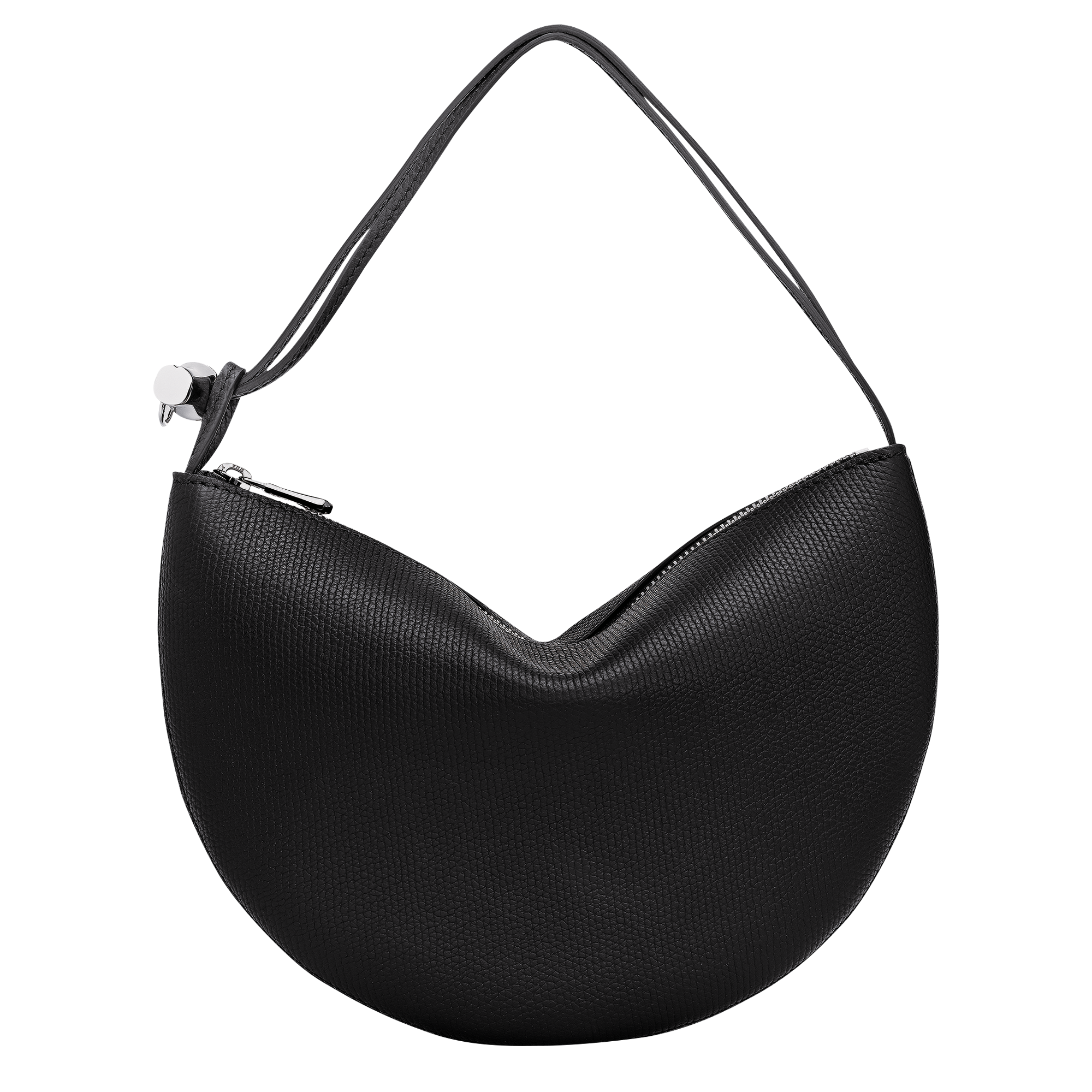 Le Roseau Clutch S,  Nero