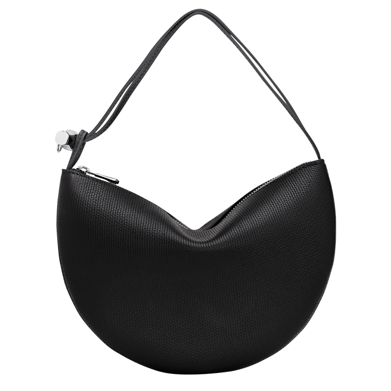 Clutch S Le Roseau , Pelle - Nero  - View 1 of  6