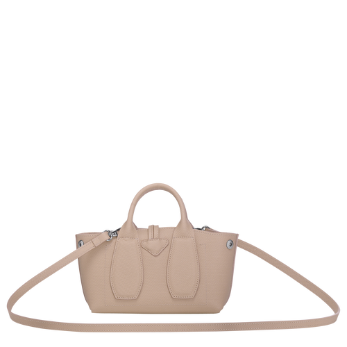 Sac porté main S, Sable Vue 4 de Sac porté main S, Sable, hi-res
