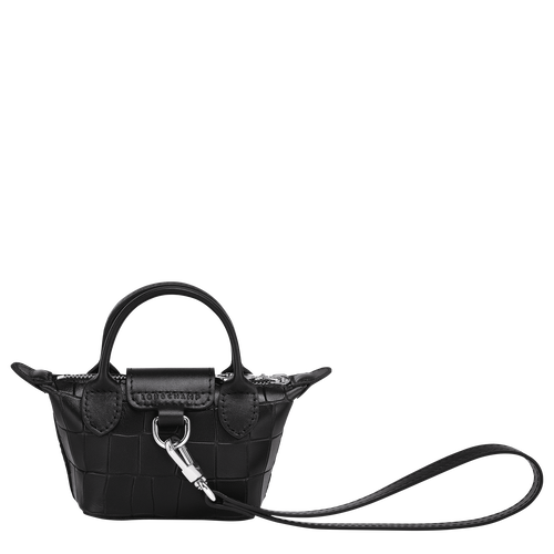 Nano Pliage, Black - View 3 of 3 Nano Pliage, Black, hi-res - View 3 of 3