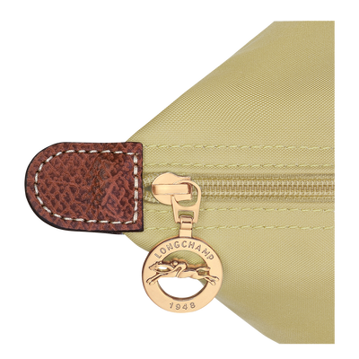 Le Pliage Original 手提包 M, 開心果綠色