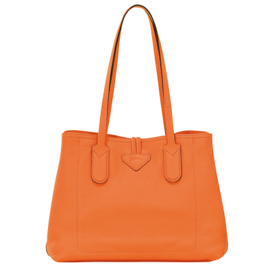 Le Roseau Essential Tote bag M, Orange