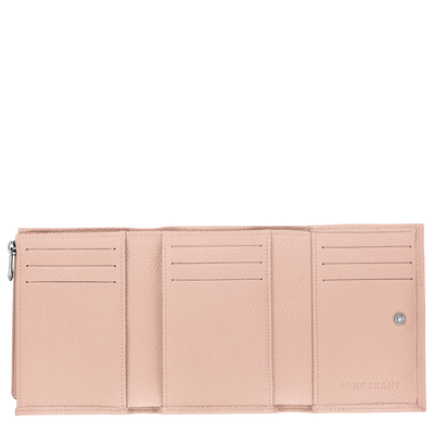 Le Roseau Wallet, Ballerina