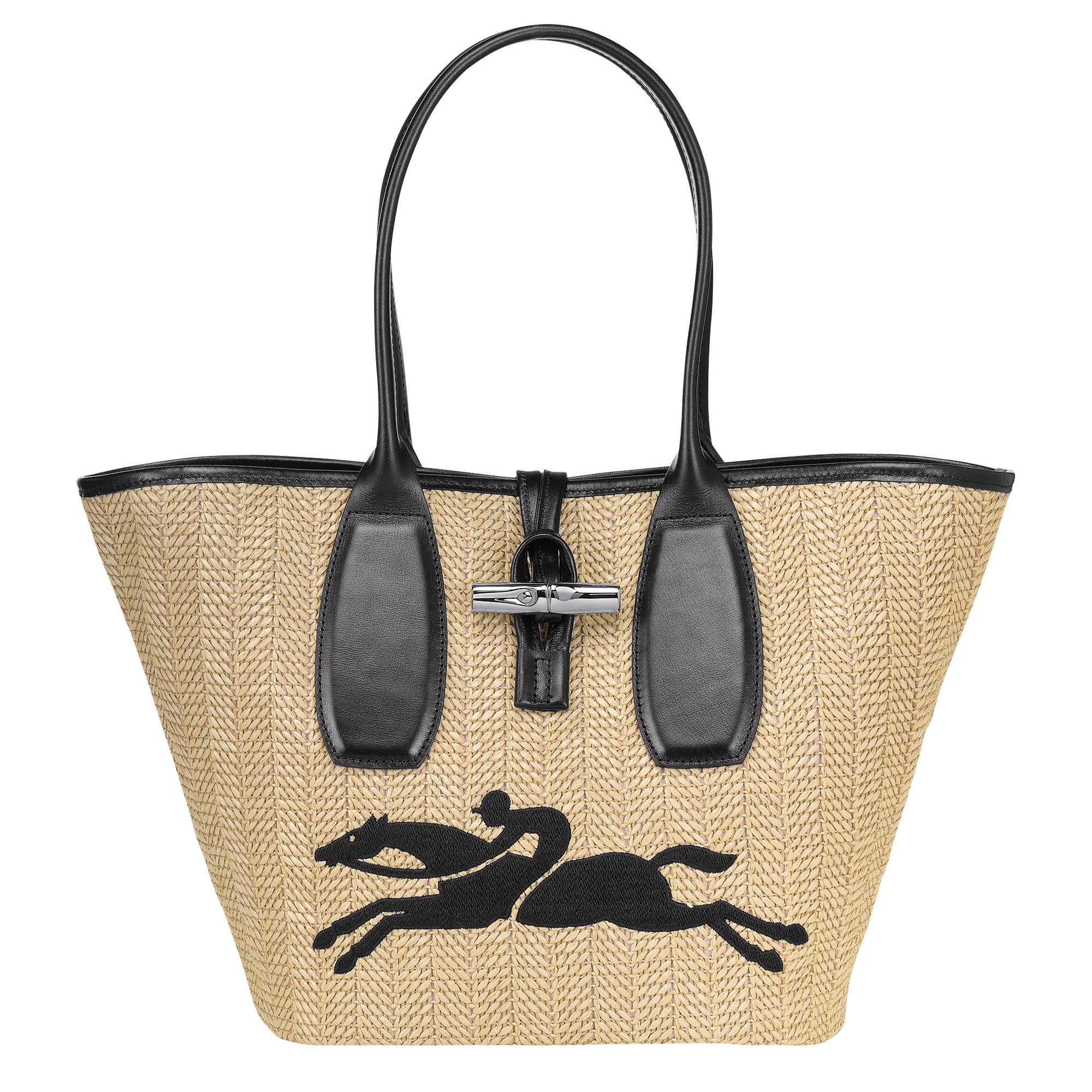 longchamp beach bag