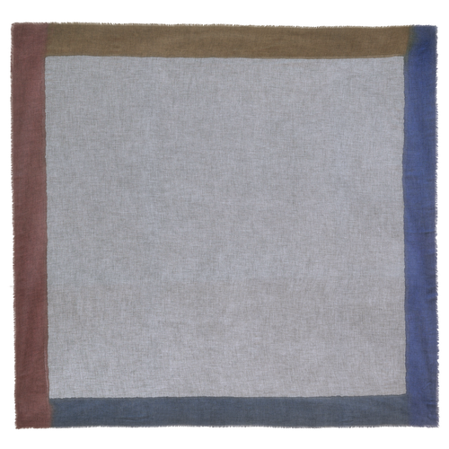 Shawl, 556 Navy Shawl, 556 Navy, hi-res