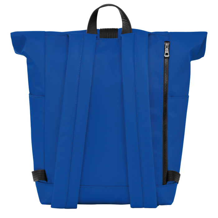 Le Pliage Energy Backpack, Cobalt