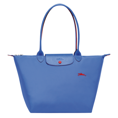 Schultertasche, Vergissmeinnicht View 1 of Schultertasche, Vergissmeinnicht, hi-res